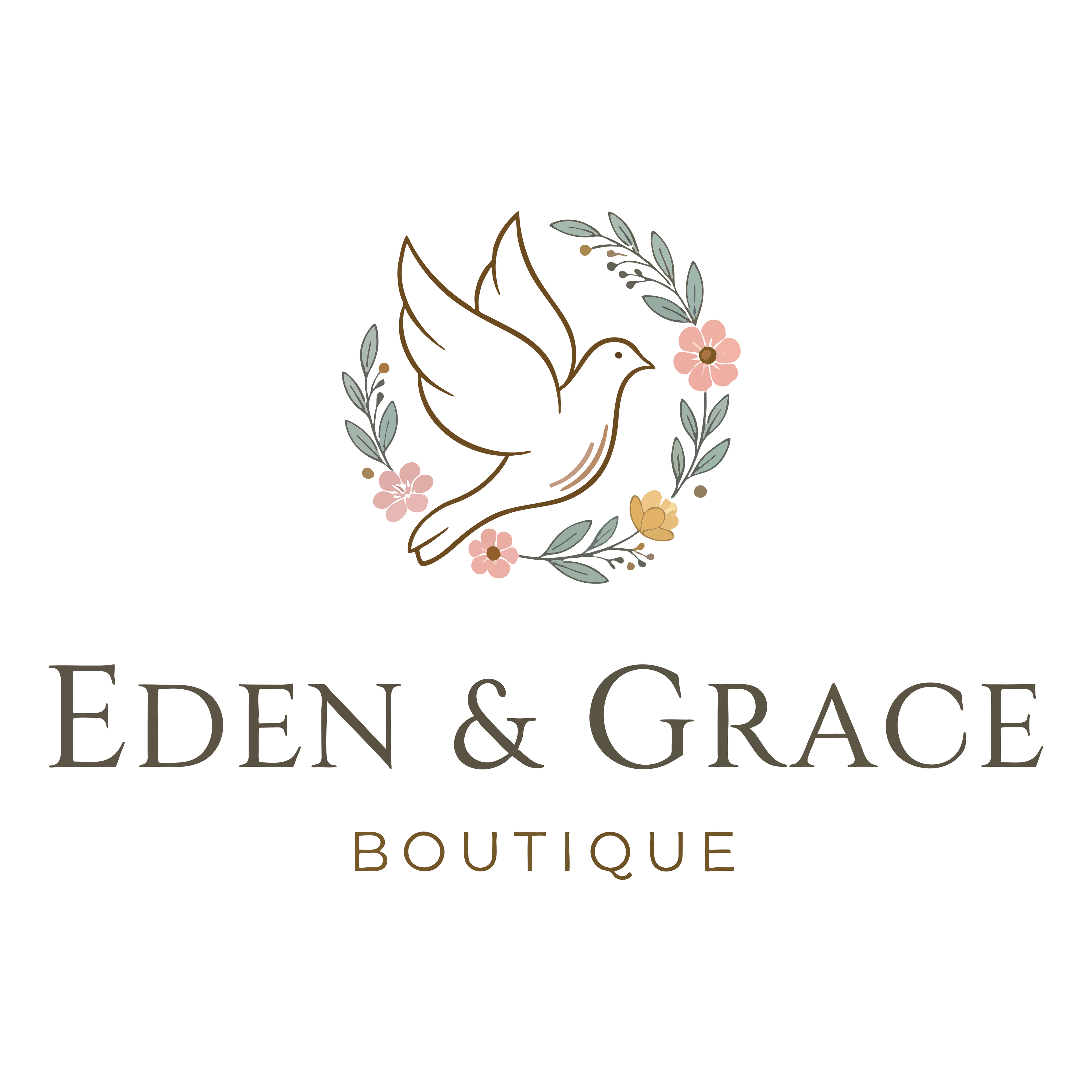 Eden and Grace Boutique